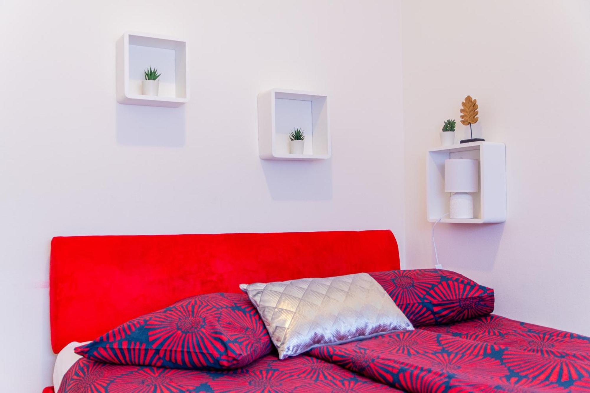 Flexible Selfcheckins 57 - Zagreb - Parking - New Apartment Luaran gambar