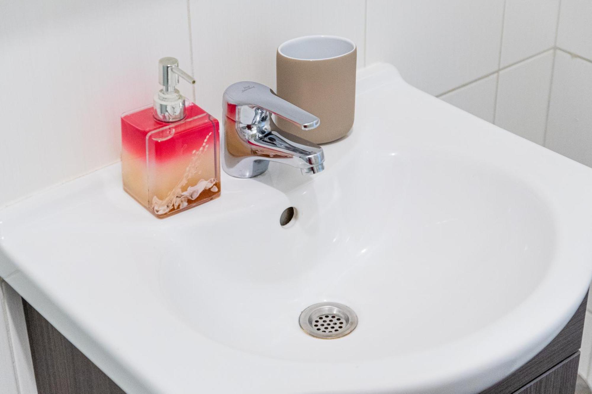 Flexible Selfcheckins 57 - Zagreb - Parking - New Apartment Luaran gambar